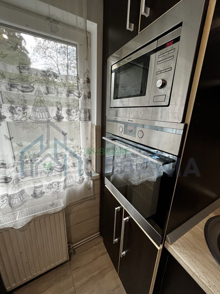 Apartament 2 camere de închiriat în Iași – Zimbru/Alexandru cel Bun – 350€/lună, disponibil imediat - Poză 2