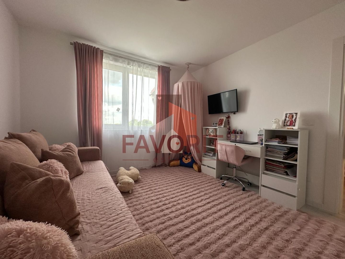 3 camere | bloc nou | centrala proprie | loc parcare | zona excelenta - Poză 8