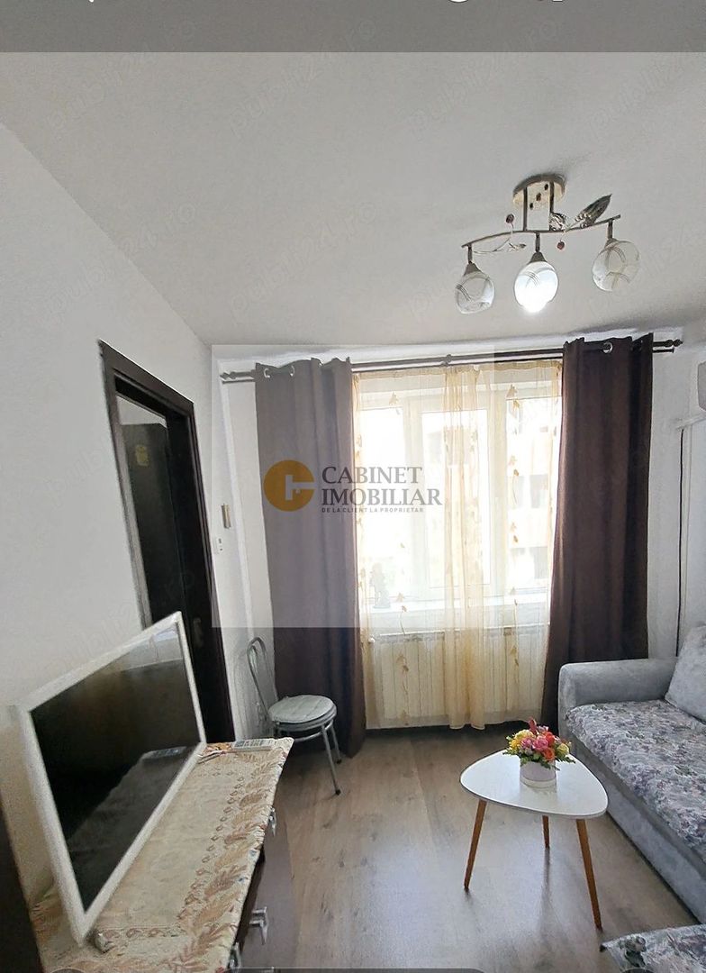 Garsonieră - 36MP | Credit | 3/4 | Centrala | M Grozavesti - 8 minute - Poză 3