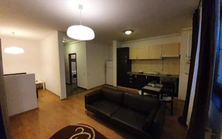 Inchiriere garsoniera Iancului - Poză 1