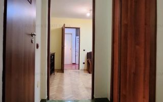 3 camere renovat partial, electrice schimbate, bloc reabilitat, metrou Iancului  - Poză 7
