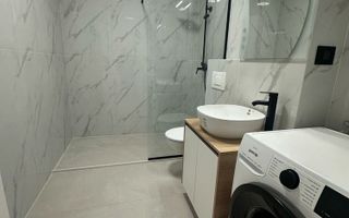 Apartament cu 2 dormitoare, balcon, 2 locuri de parcare subterane. - Poză 6