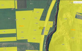 Oportunitate Investitie Industriala | Toate Utilitatile | PUZ | 31.4519mp - Poză 3