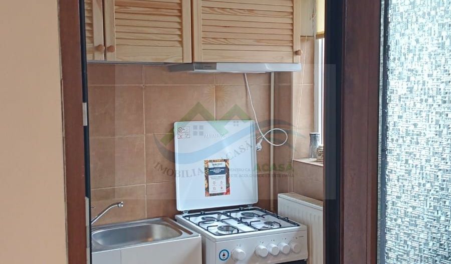 Apartament 2 camere de vânzare . - Poză 5
