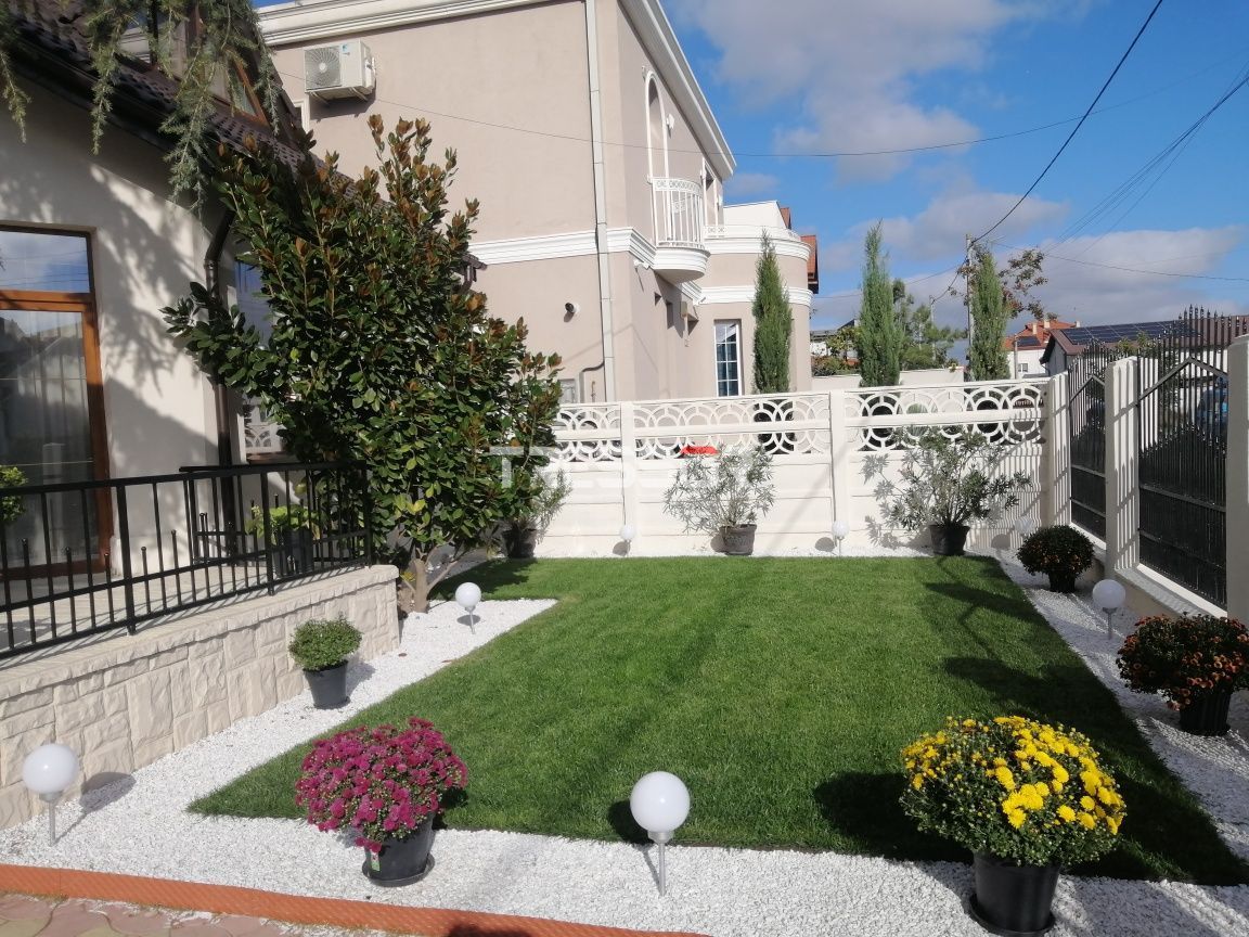 Proprietate deosebită în Ovidiu Sud, 306 mp utili - Poză 3