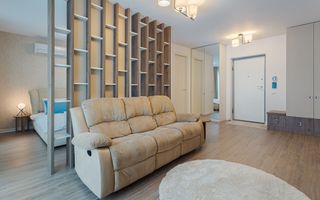 Inchiriere apartament 2 camere | Parcare Inclusă | Cloud9 - Poză 4