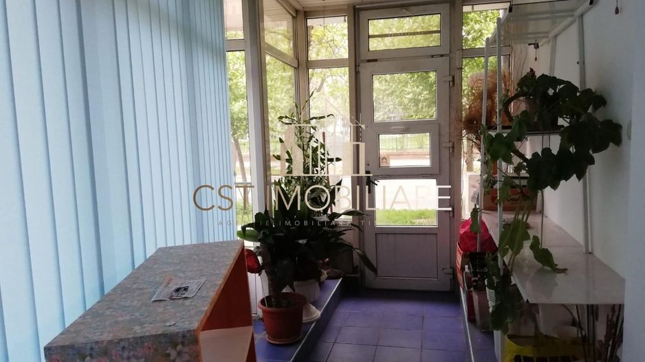 Apartament 2 Camere B-dul Victor Babeș - Poză 4