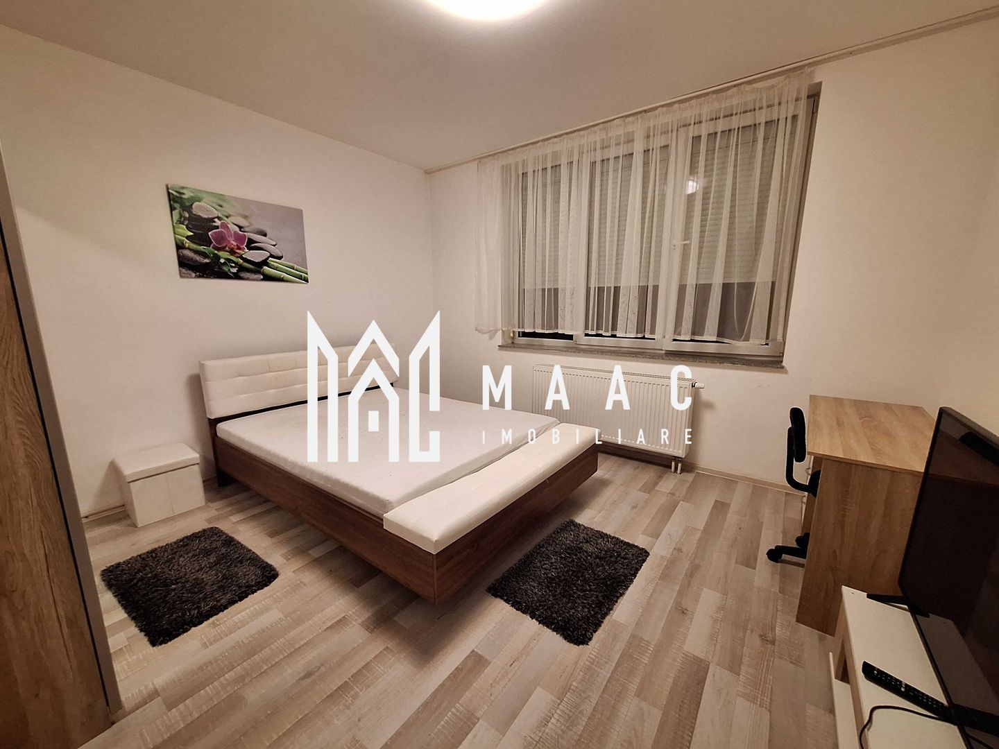 Garsonieră 36 MP | Demisol | Investiție | Mihai Viteazu - Poză 3