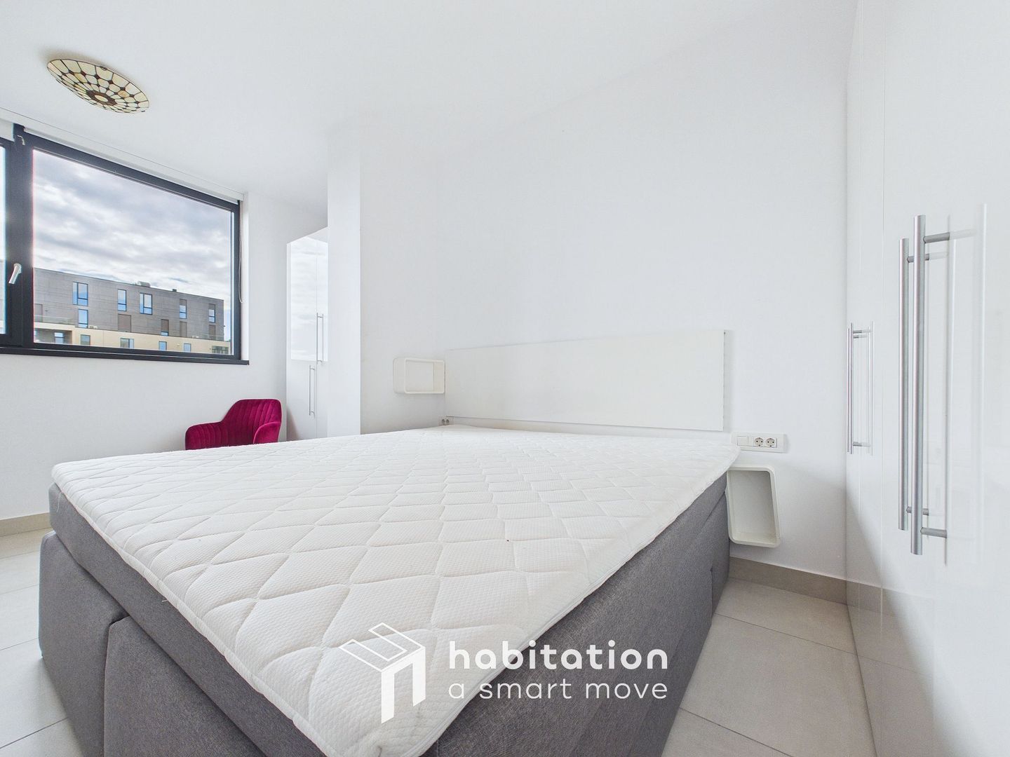 Apartamentul unde stilul urban întâlnește confortul absolut - ISHO - Poză 17