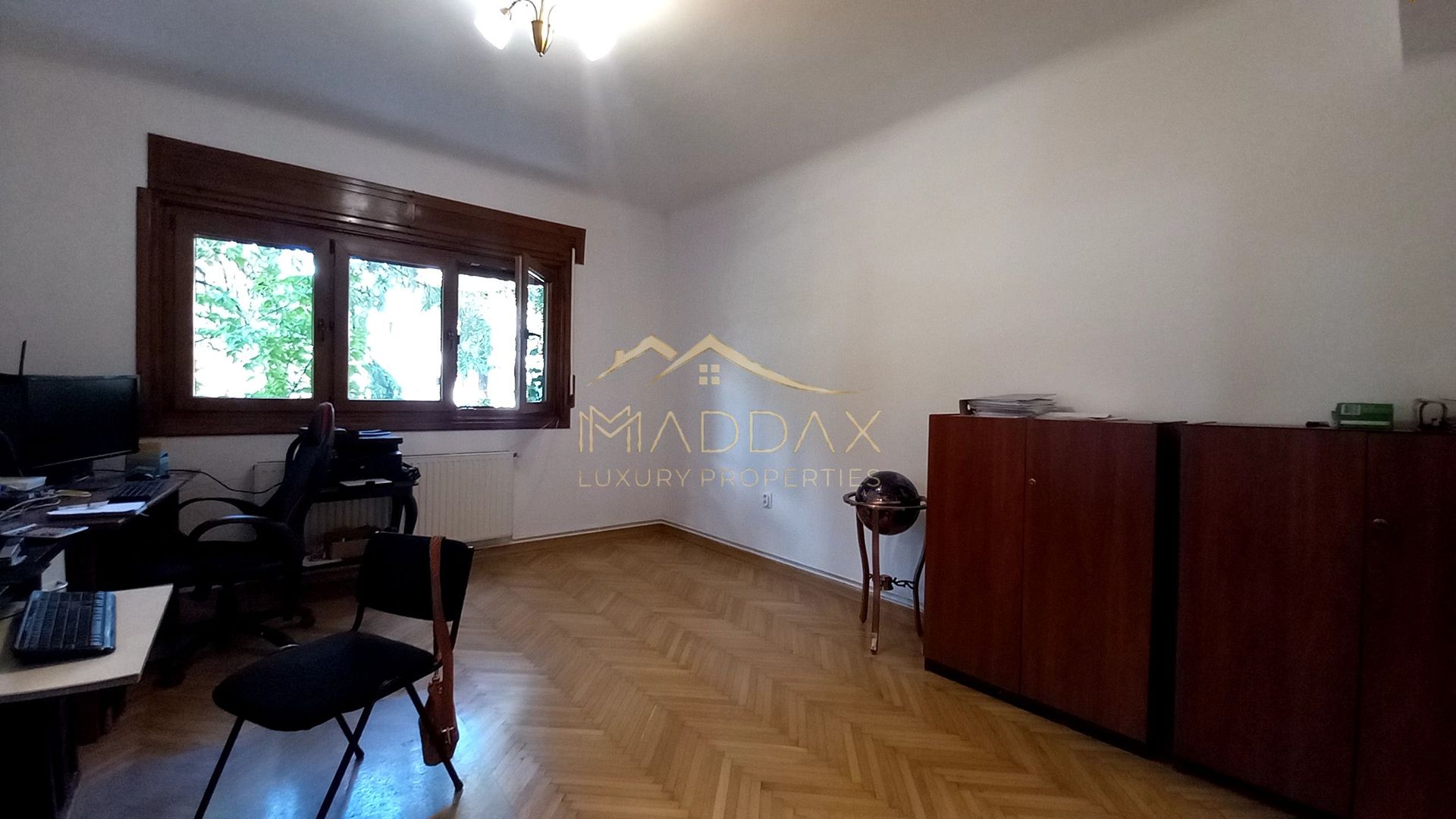 Spatiu de birouri Cabinet in Vila interbelica Dorobanti/ 100mp/inchiriere - Poză 5
