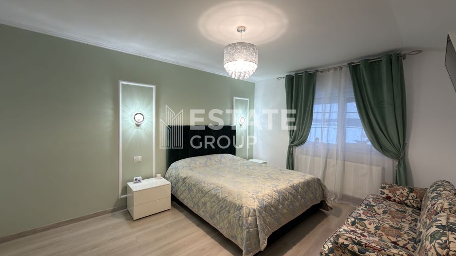 Casa individuala cu 5 camere in Dumbravita - Poză 4