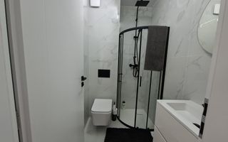 Apartament premium 3 camere 2 bai etaj 2 prima inchiriere in Evolution - Poză 20