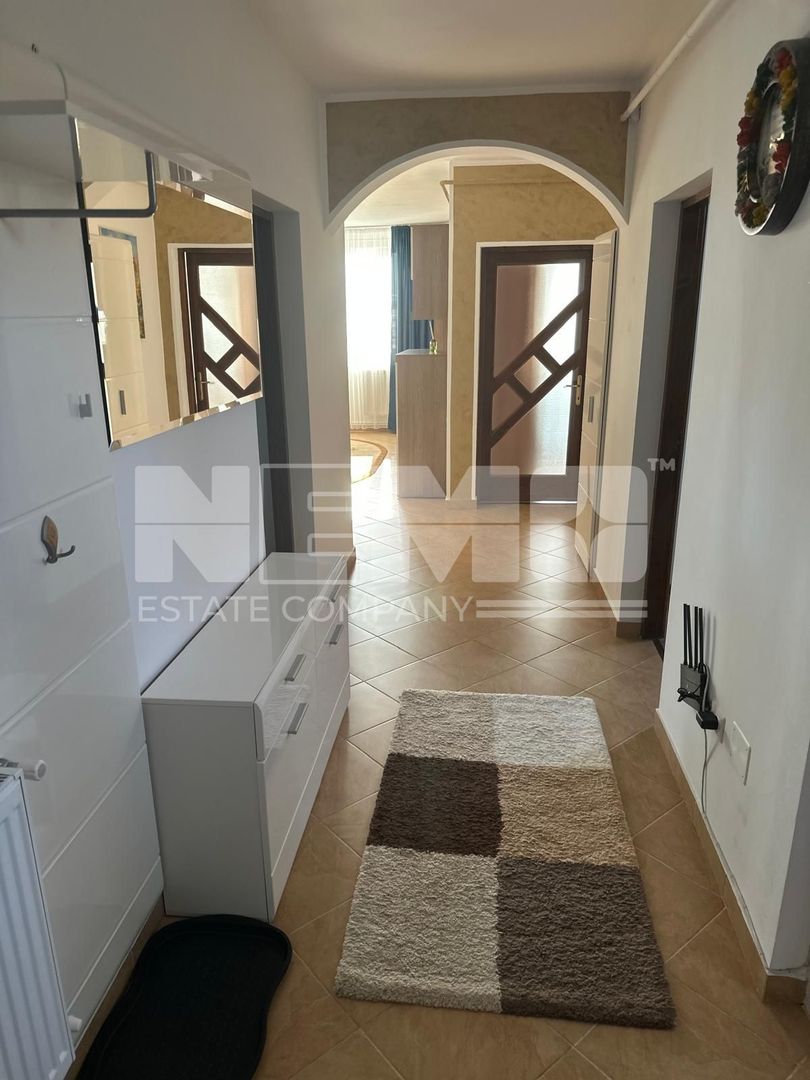 Apartament 3 camere | Radauti | 102Mp - Poză 9