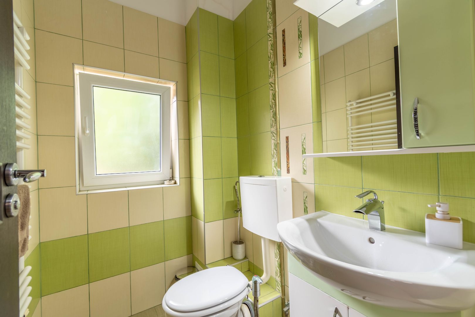 Casa unifamiliala de vanzare in Cluj-Napoca, zona Europa 200 mp utili - Poză 26