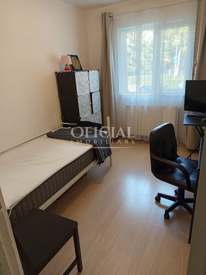 Apartament 3 Camere | 51 Mp | Balcon | Parter | Manastur Mc Donalds - Poză 3