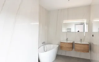 3 camere Rahmaninov | Loc Parcare | Vedere superba | Comision 0% - Poză 11