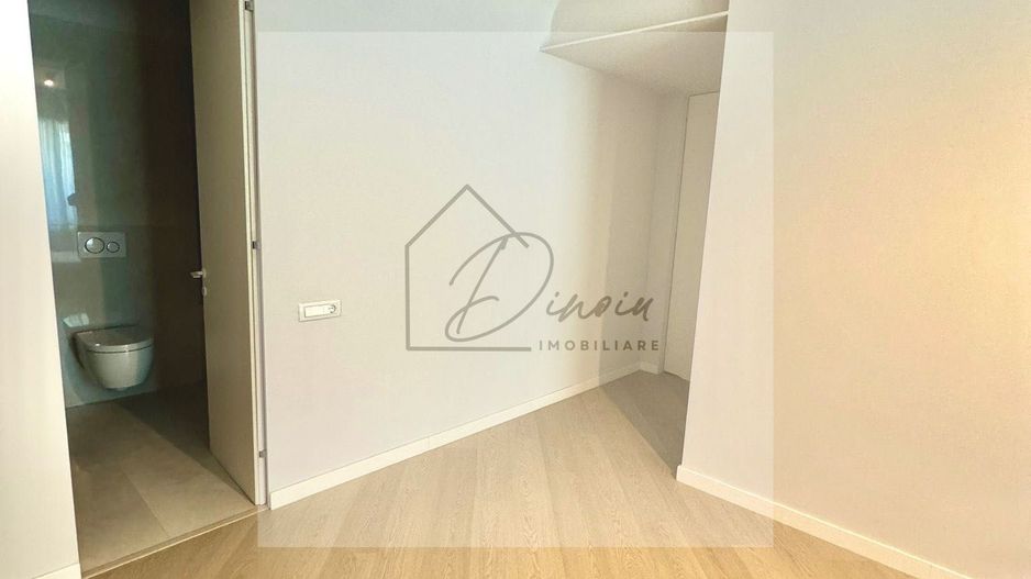 COM 0% I Apartament 3 Camere Aviatiei PIpera I Cortina North I parcare - Poză 4