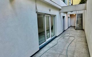 Spațiu comercial – demisol luminos, open space – Sector 1, zona Banu Manta - Poză 8