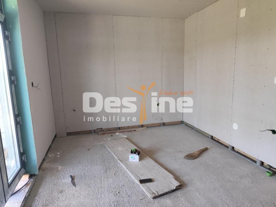Bordenii Micii Casa Noua la Alb 150 mp utili - Poză 3