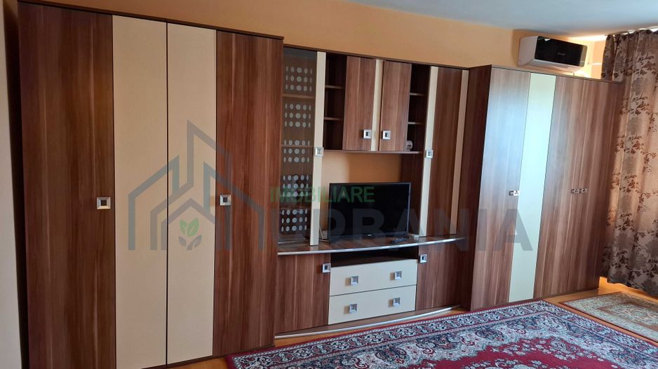Apartament 1 cameră de închiriat în Tătărași, Iași - Poză 1