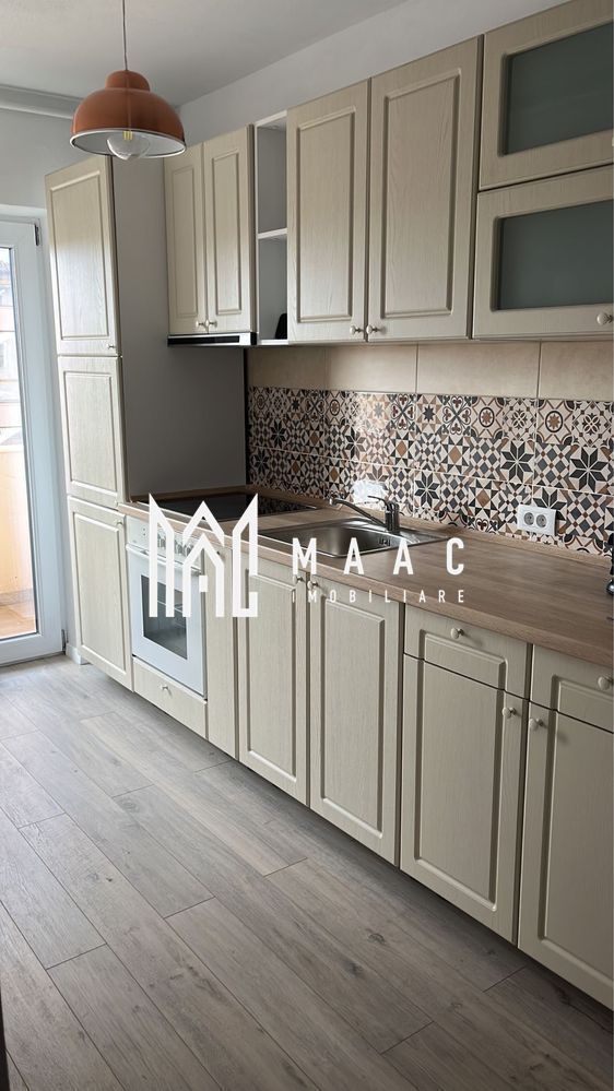 Apartament de închiriat | 3 camere | Etajul 2 | Cartier Kastani - Poză 1