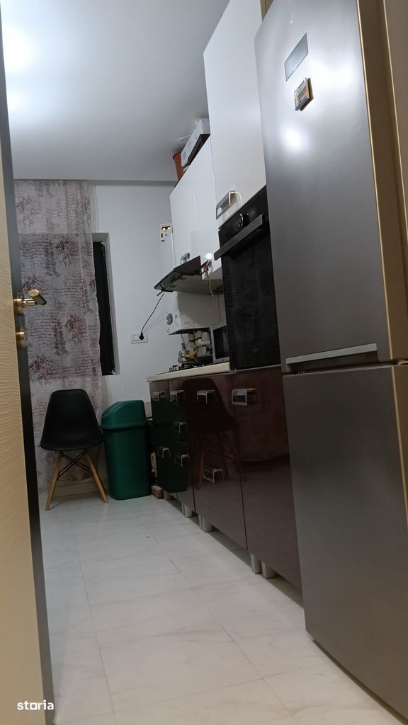 Apartament 2 Camerę Ghencea - Poză 7