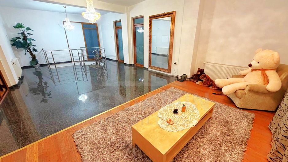 Casa P+2 Zona Billa-Casa Stiintei-Garaj-Spatiu Comercial-De vazut - Poză 2