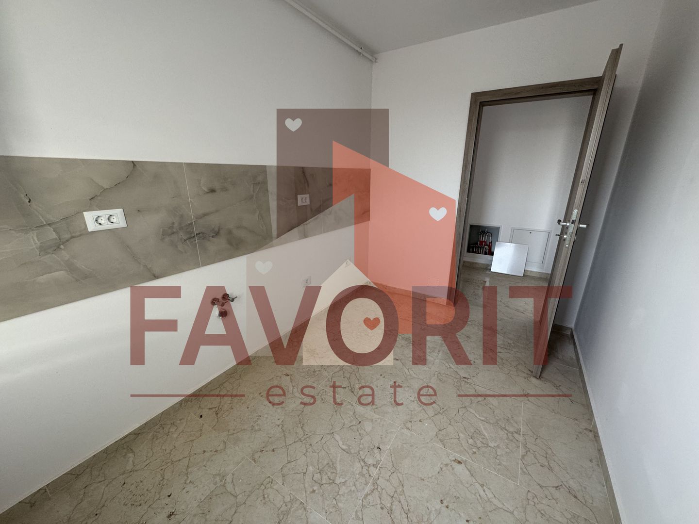 Apartamente cu 2 camere in Giroc | Decomandate | La asfalt. - Poză 7
