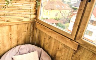 Prima inchiriere Studio 41MP  The Office - Iulius Mall - Poză 10