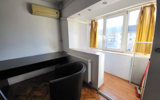 garsoniera | pet friendly | bucatarie separata - Poză 1