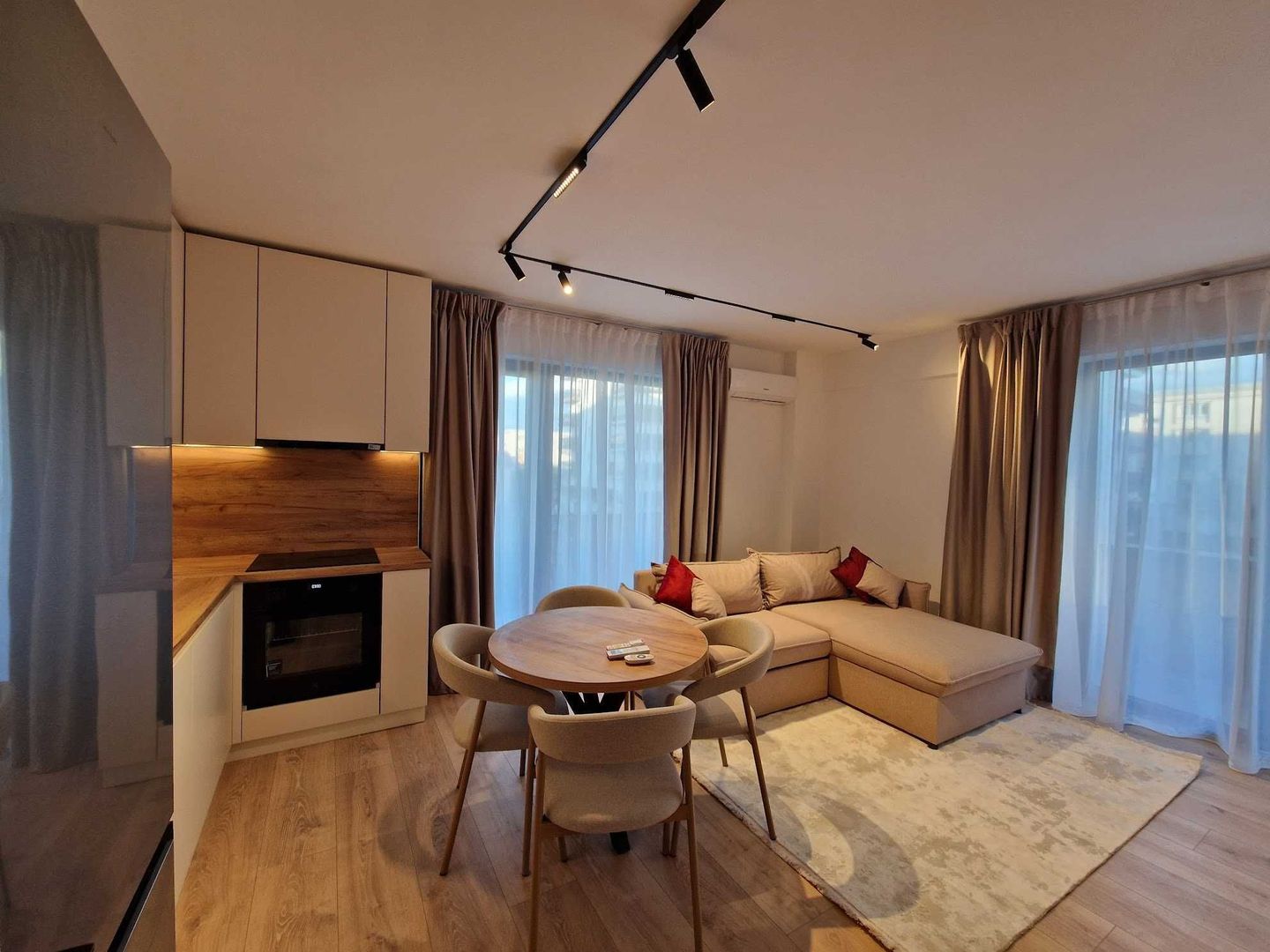Apartament modern cu 3 camere de vânzare – Între Lacuri, Cluj-Napoca - Poză 1