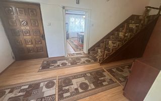 Casa tip duplex, teren 585mp, zona centrala, Sibiu - Poză 9