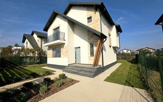 Vila 4 Camere | Gata de mutare - Poză 1