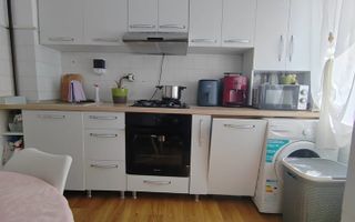 Apartament 3 camere – Zona Han, Bistrița - Poză 1