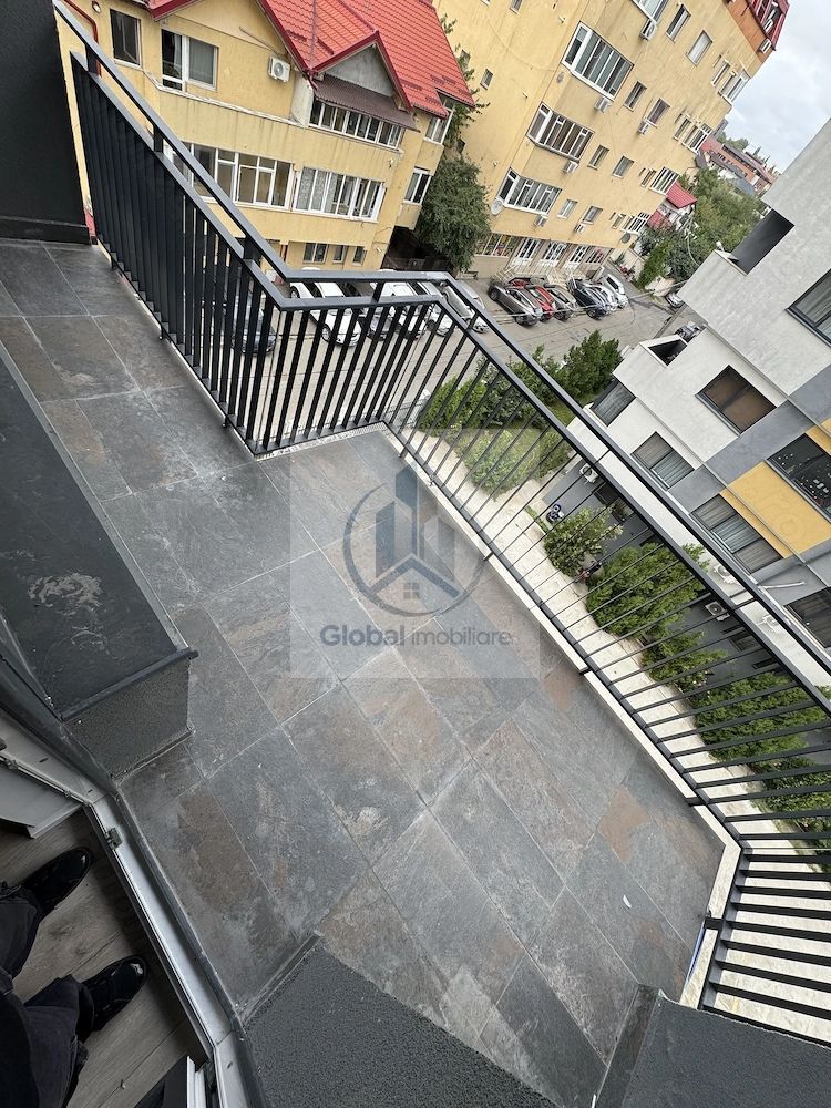 Apartamebt 2 camere, prima inchiriere, bloc nou, fundeni - langa lac - Poză 5
