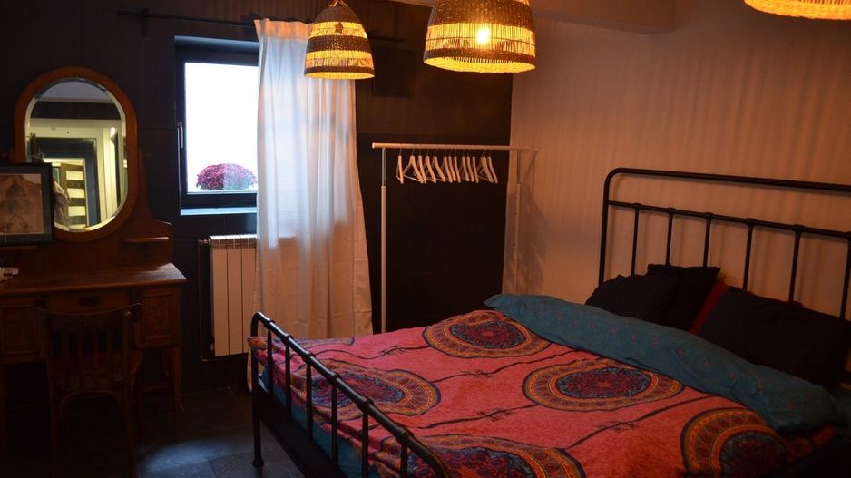 De închiriat: apartament 2 camere - demisol- Kiseleff -Piata 1 Mai - Poză 6