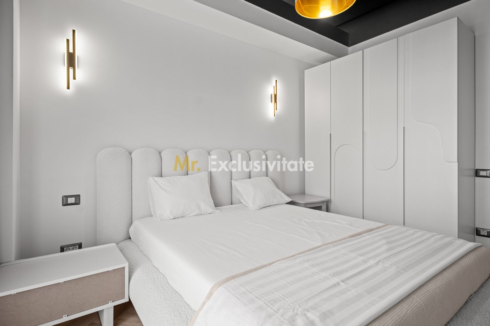Pet-friendly 2 camere, My Place Pipera cu loc de parcare in subteran - Poză 47