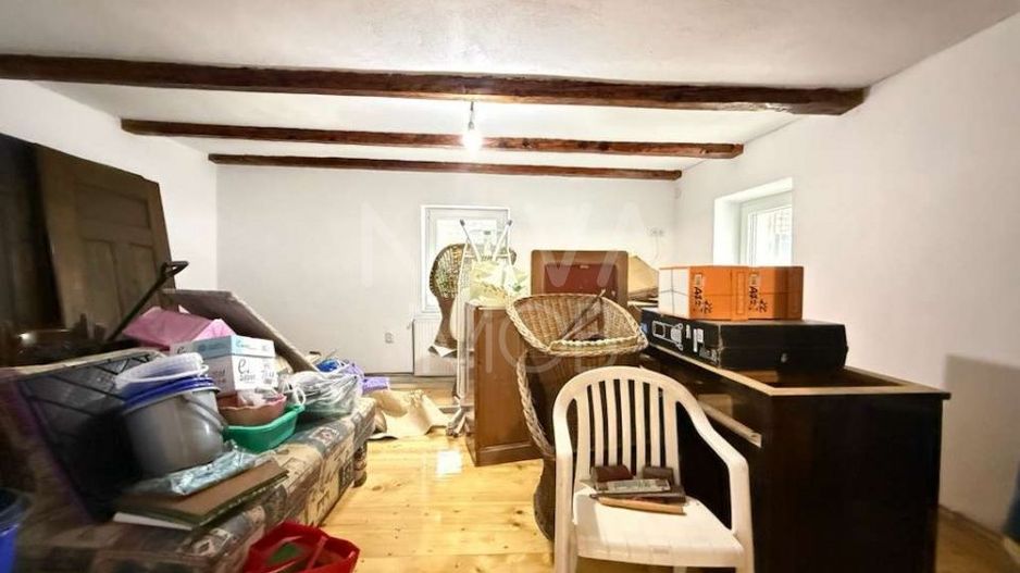 Casa individuala cu teren generos – 8.356 mp – Tichindeal, jud. Sibiu - Poză 3