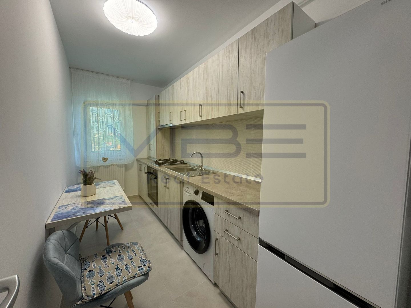 Apartament NOU 1 camera Bucium Mega Image - Poză 10