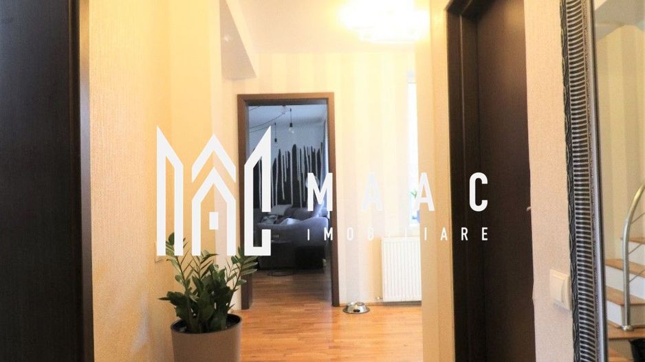 Casa individuala | Centru | Teren 628 mp - Poză 11
