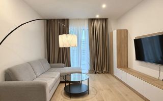 2 camere | Nusco City Faza 2 Pipera-Aviatiei | Loc parcare subteran - Poză 1
