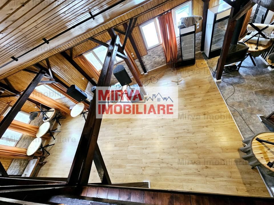 Spațiu modern birouri/comercial – 160 mp + terasă 60 mp,Bld. București - Poză 11