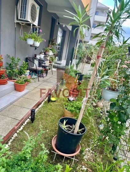 Apartament 2 camere cu gradina | Braitym - Poză 7