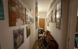 Apartament in cladire interbelica - Cismigiu | Fara Risc sau Urgenta - Poză 4