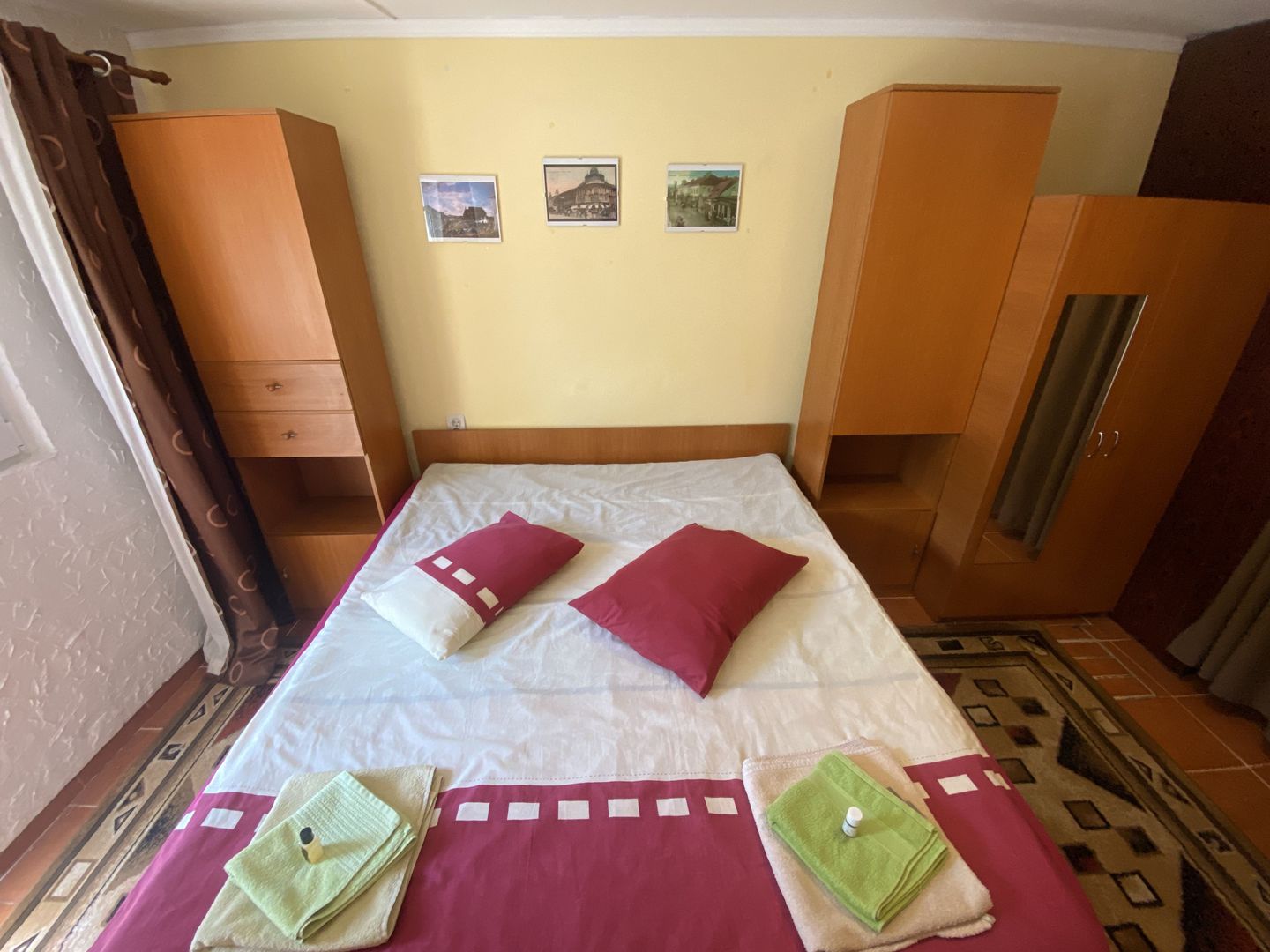 Apartament cu 2 camere/ Grigorescu/ zonă liniștită - Poză 3