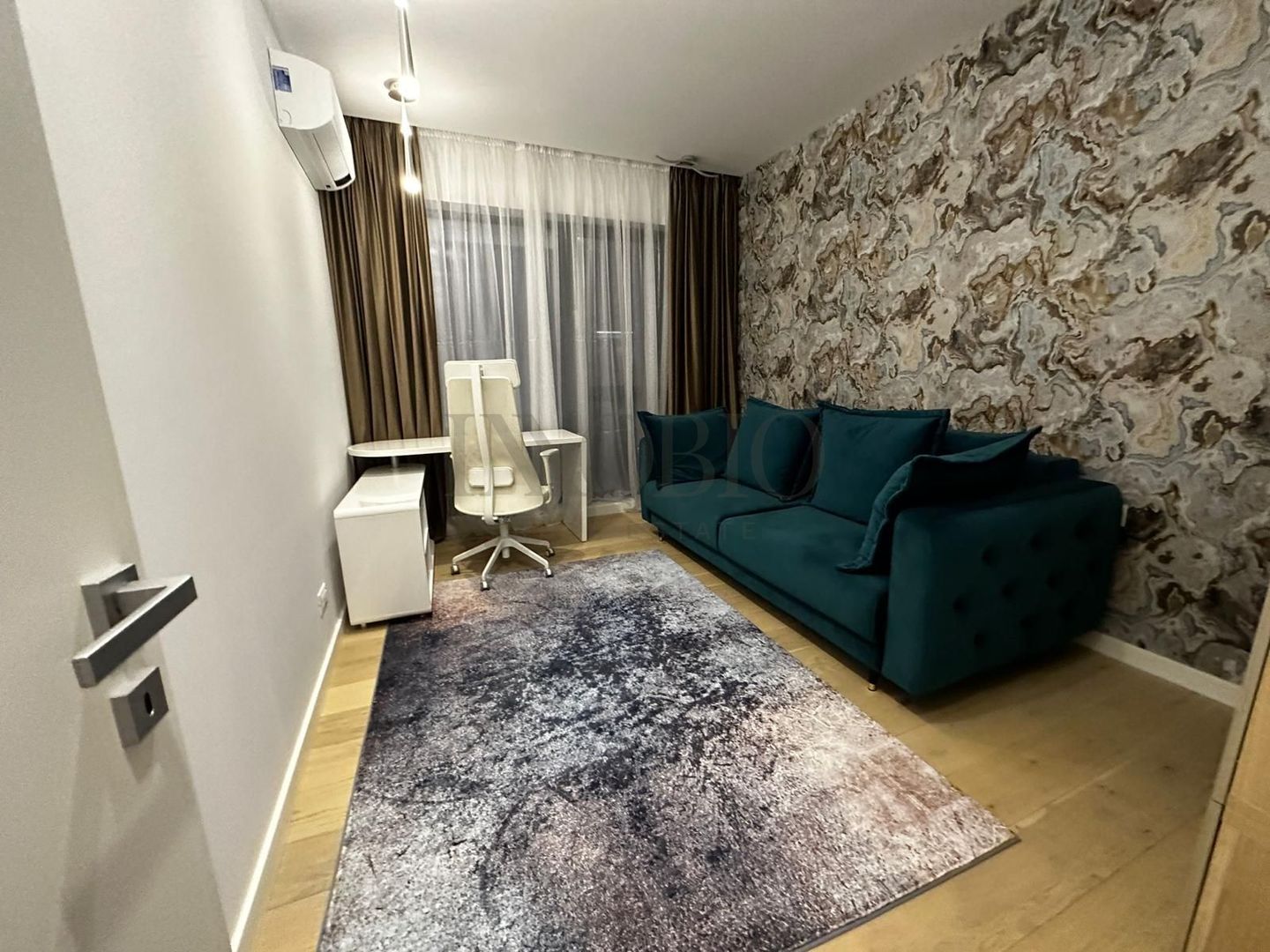 Apartament 4 Camere | Nusco City | Loc de Parcare - Poză 9