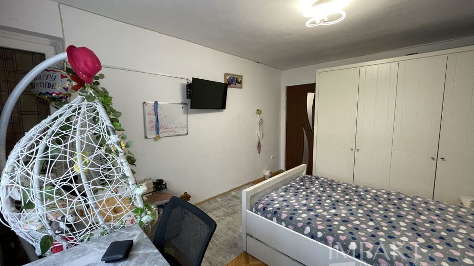 Apartament cu 3 camere de vanzare in cartierul Manastur! - Poză 5
