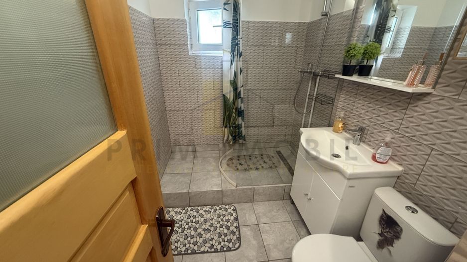 Apartament 2 Camere Decomandat, Iulius Mall, Gradinari - Poză 9