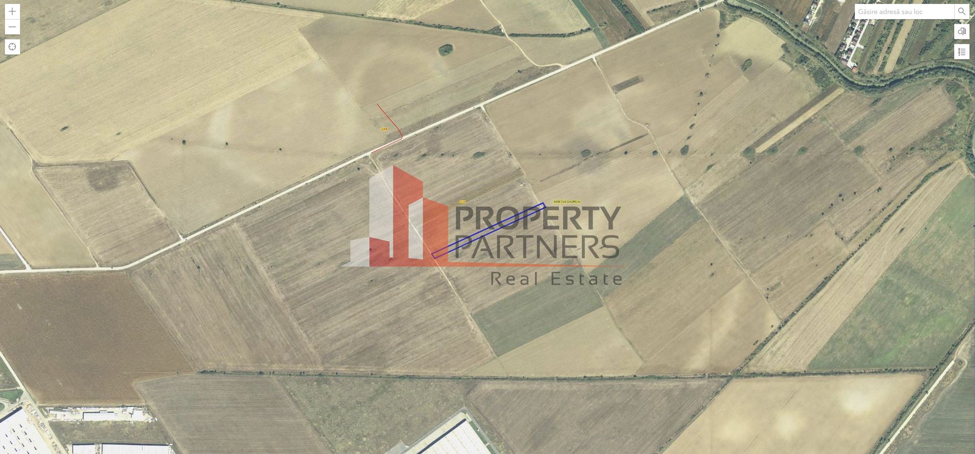 Oportunitate de investitie in Joita, teren Tarla 37. - Poză 1