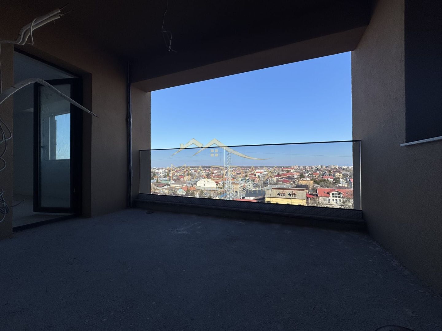 Apartament *2 camere* 106mp // Pipera - Voluntari - Poză 33